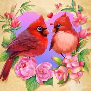 Meet your Posher, Johnna